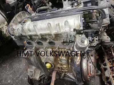 A4 1.4 CGG MOTOR ÇIKMA PARÇA